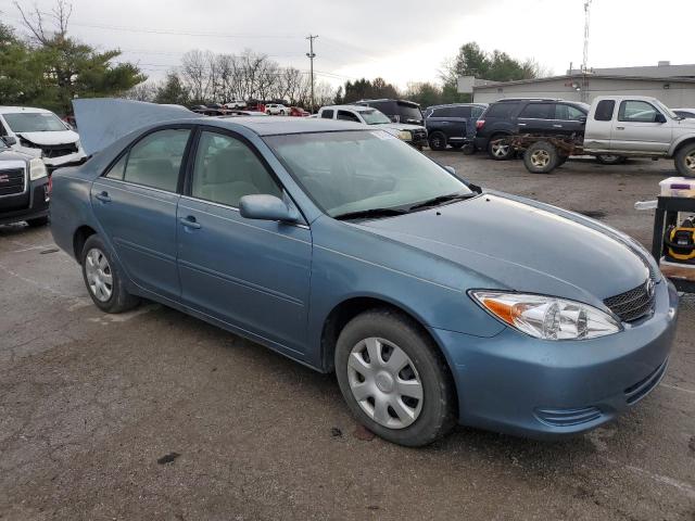 Photo 3 VIN: 4T1BE32K73U665528 - TOYOTA CAMRY 