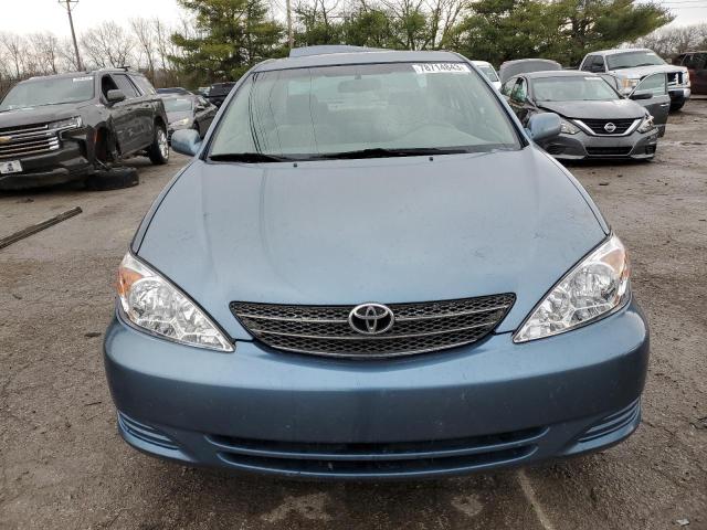 Photo 4 VIN: 4T1BE32K73U665528 - TOYOTA CAMRY 