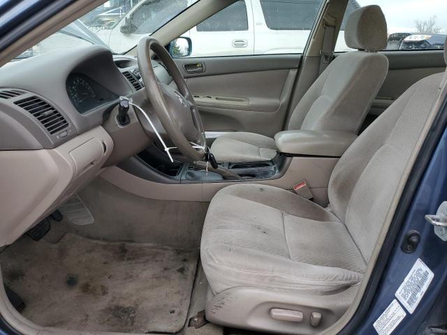 Photo 6 VIN: 4T1BE32K73U665528 - TOYOTA CAMRY 