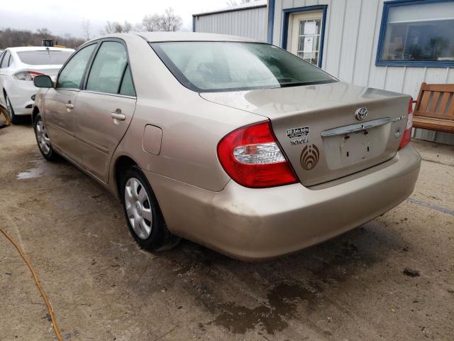 Photo 1 VIN: 4T1BE32K73U669997 - TOYOTA CAMRY 