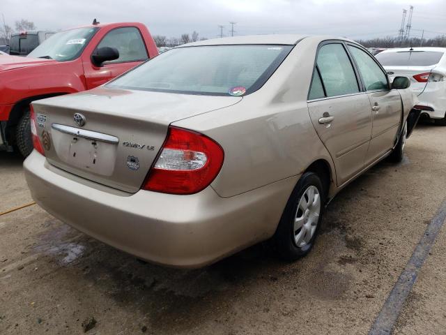 Photo 2 VIN: 4T1BE32K73U669997 - TOYOTA CAMRY 