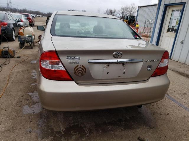 Photo 5 VIN: 4T1BE32K73U669997 - TOYOTA CAMRY 