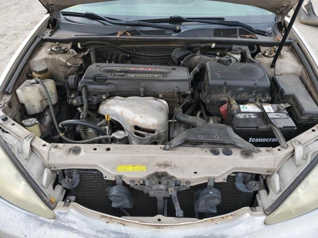 Photo 10 VIN: 4T1BE32K73U698920 - TOYOTA CAMRY 