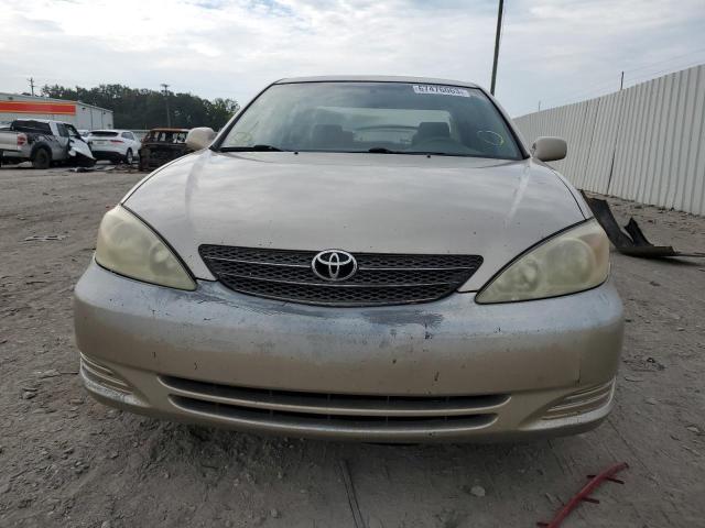 Photo 4 VIN: 4T1BE32K73U698920 - TOYOTA CAMRY 