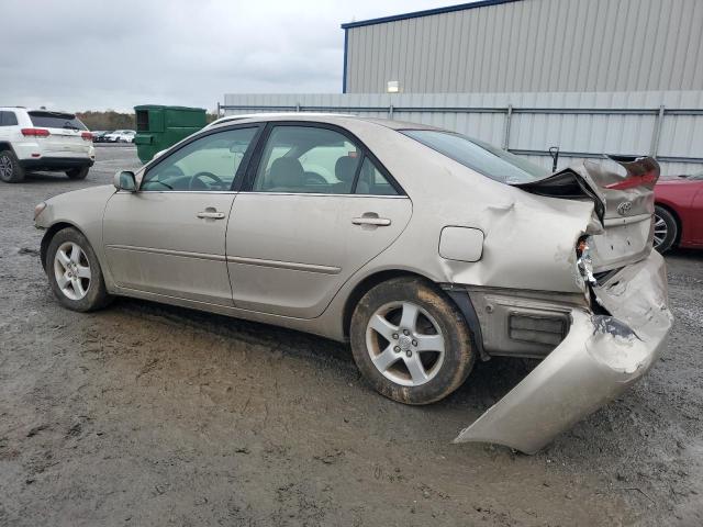 Photo 1 VIN: 4T1BE32K73U699078 - TOYOTA CAMRY LE 