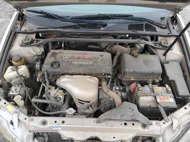 Photo 10 VIN: 4T1BE32K73U699078 - TOYOTA CAMRY LE 