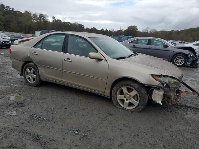 Photo 3 VIN: 4T1BE32K73U699078 - TOYOTA CAMRY LE 