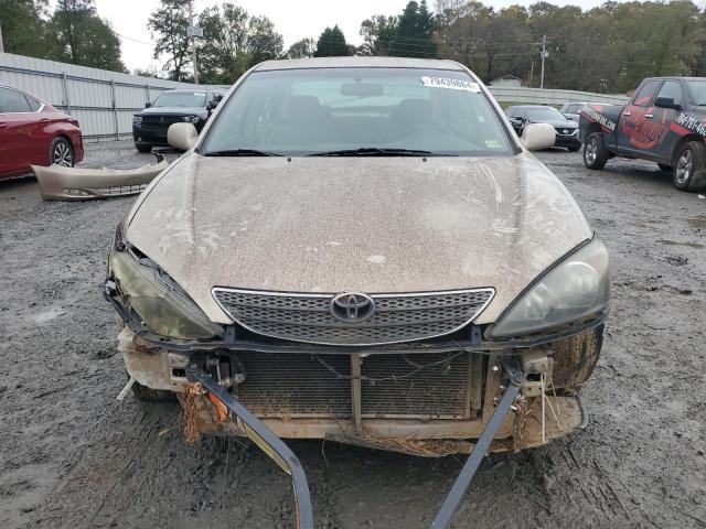 Photo 4 VIN: 4T1BE32K73U699078 - TOYOTA CAMRY LE 