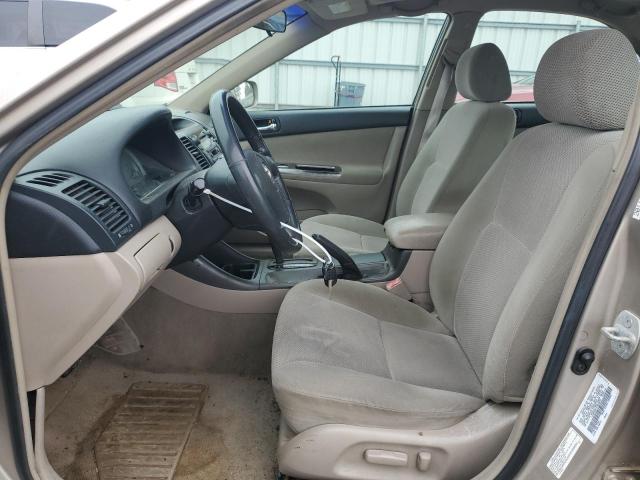 Photo 6 VIN: 4T1BE32K73U699078 - TOYOTA CAMRY LE 