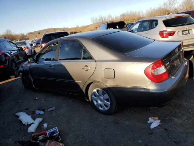 Photo 1 VIN: 4T1BE32K73U703288 - TOYOTA CAMRY 