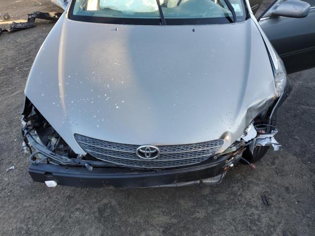 Photo 10 VIN: 4T1BE32K73U703288 - TOYOTA CAMRY 