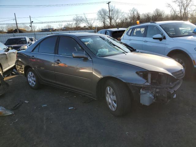 Photo 3 VIN: 4T1BE32K73U703288 - TOYOTA CAMRY 