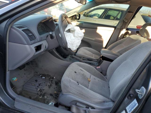 Photo 6 VIN: 4T1BE32K73U703288 - TOYOTA CAMRY 