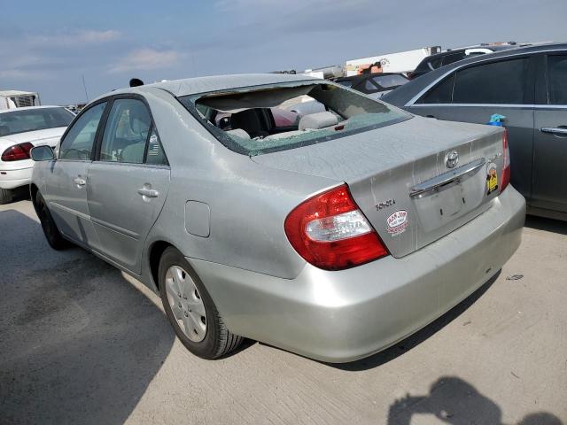 Photo 1 VIN: 4T1BE32K73U706952 - TOYOTA CAMRY LE 