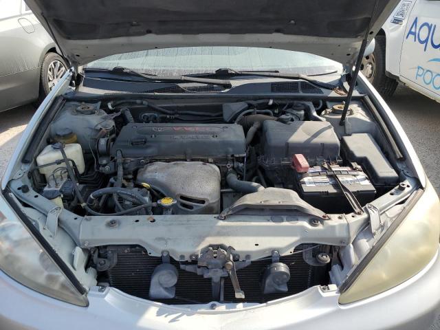 Photo 10 VIN: 4T1BE32K73U706952 - TOYOTA CAMRY LE 