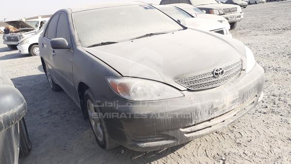 Photo 9 VIN: 4T1BE32K73U715053 - TOYOTA CAMRY 