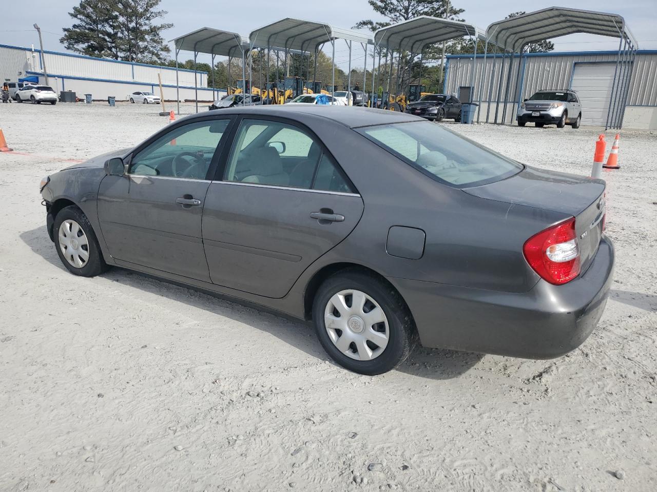 Photo 1 VIN: 4T1BE32K73U719622 - TOYOTA CAMRY 