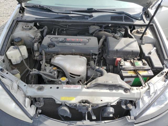 Photo 10 VIN: 4T1BE32K73U742091 - TOYOTA CAMRY LE 