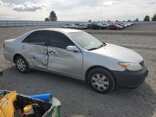 Photo 3 VIN: 4T1BE32K73U742091 - TOYOTA CAMRY LE 