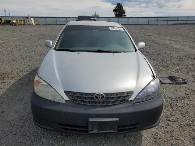 Photo 4 VIN: 4T1BE32K73U742091 - TOYOTA CAMRY LE 