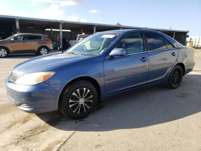 Photo 0 VIN: 4T1BE32K73U745900 - TOYOTA CAMRY 