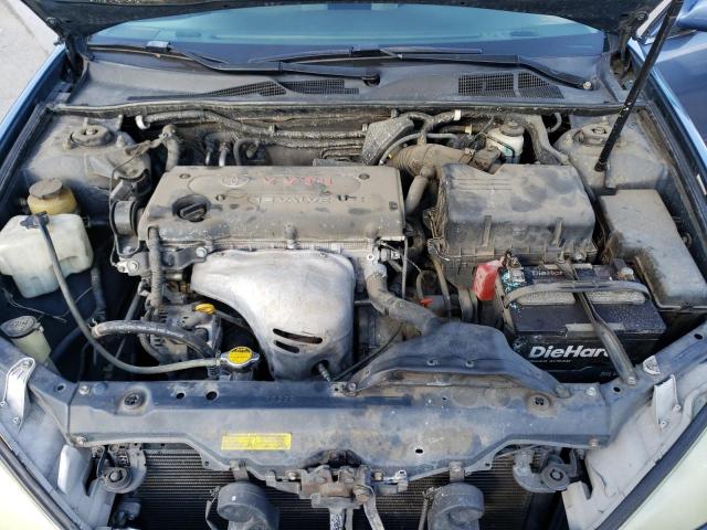 Photo 10 VIN: 4T1BE32K73U745900 - TOYOTA CAMRY 