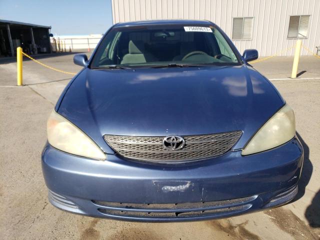 Photo 4 VIN: 4T1BE32K73U745900 - TOYOTA CAMRY 