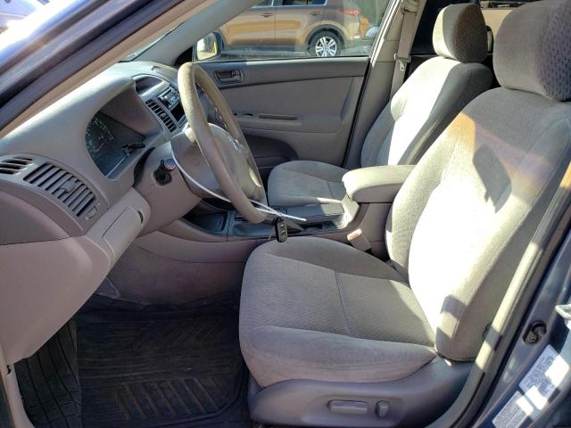 Photo 6 VIN: 4T1BE32K73U745900 - TOYOTA CAMRY 