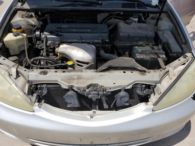 Photo 10 VIN: 4T1BE32K73U759697 - TOYOTA CAMRY 