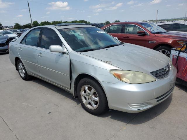 Photo 3 VIN: 4T1BE32K73U759697 - TOYOTA CAMRY 