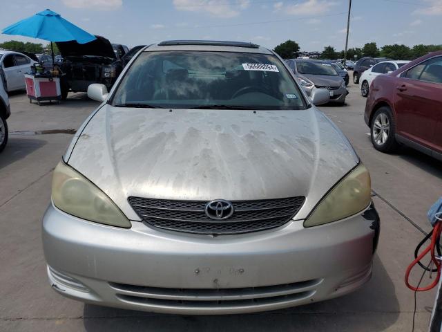 Photo 4 VIN: 4T1BE32K73U759697 - TOYOTA CAMRY 