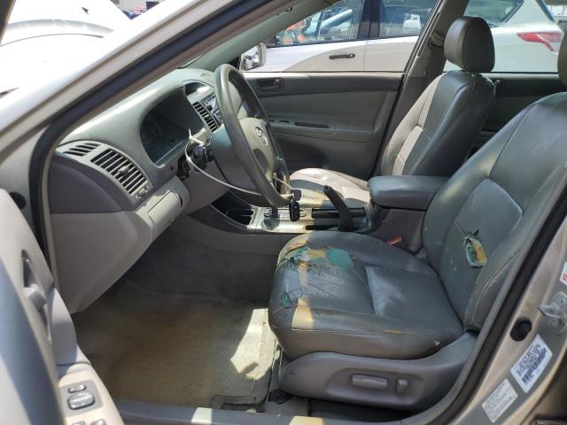 Photo 6 VIN: 4T1BE32K73U759697 - TOYOTA CAMRY 