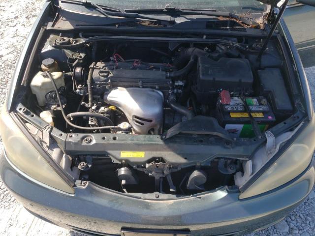 Photo 10 VIN: 4T1BE32K74U270394 - TOYOTA CAMRY 