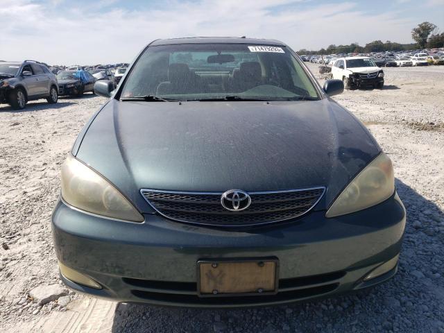 Photo 4 VIN: 4T1BE32K74U270394 - TOYOTA CAMRY 