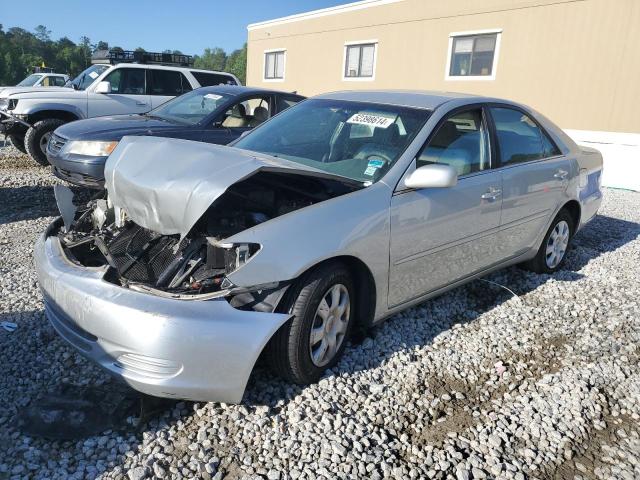 Photo 0 VIN: 4T1BE32K74U272596 - TOYOTA CAMRY LE 