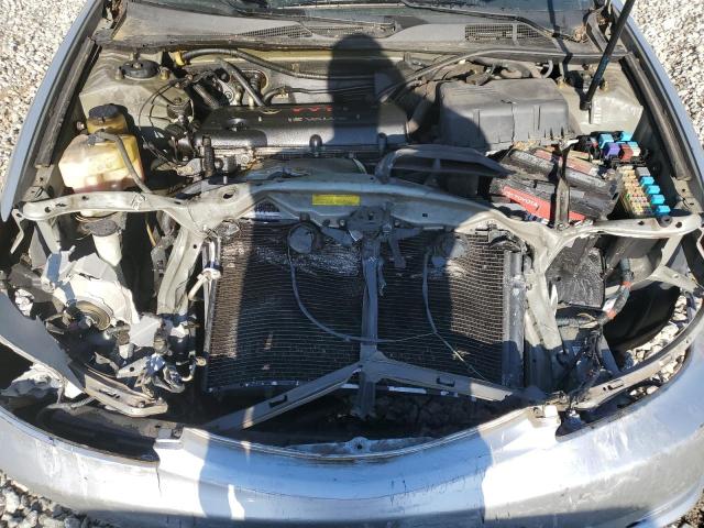 Photo 10 VIN: 4T1BE32K74U272596 - TOYOTA CAMRY LE 