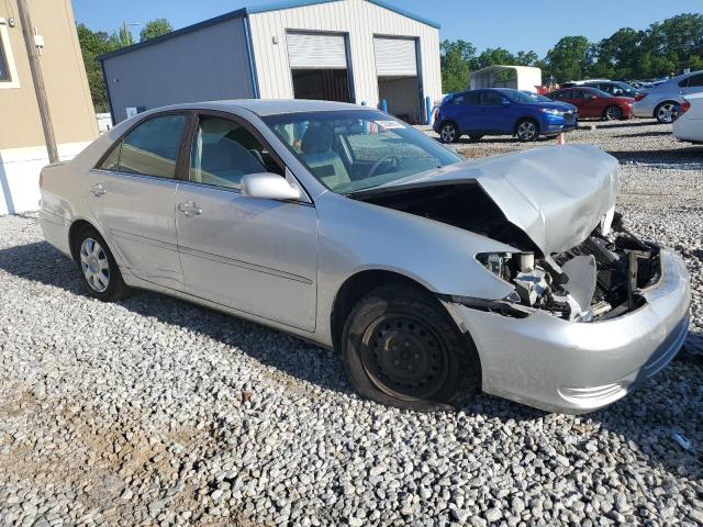 Photo 3 VIN: 4T1BE32K74U272596 - TOYOTA CAMRY LE 