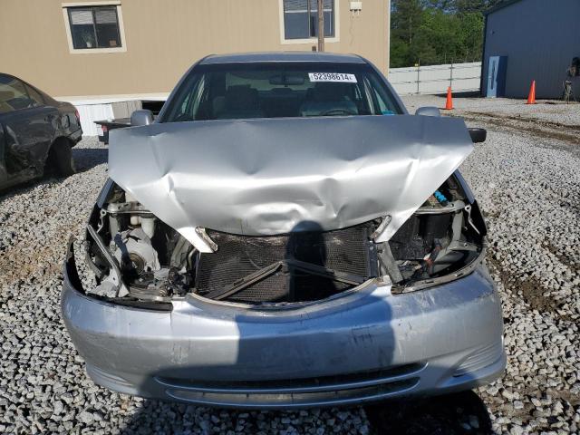 Photo 4 VIN: 4T1BE32K74U272596 - TOYOTA CAMRY LE 