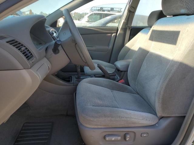 Photo 6 VIN: 4T1BE32K74U272596 - TOYOTA CAMRY LE 