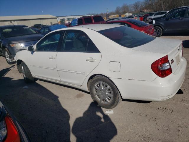 Photo 1 VIN: 4T1BE32K74U272890 - TOYOTA CAMRY 