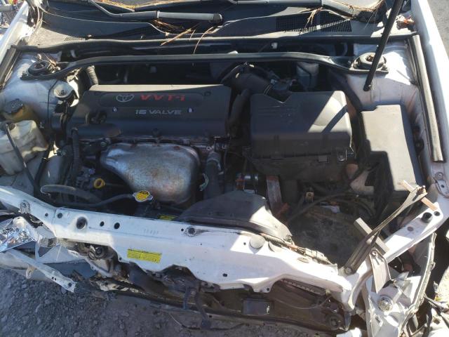 Photo 10 VIN: 4T1BE32K74U272890 - TOYOTA CAMRY 