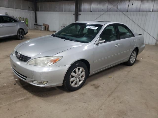 Photo 0 VIN: 4T1BE32K74U274431 - TOYOTA CAMRY 