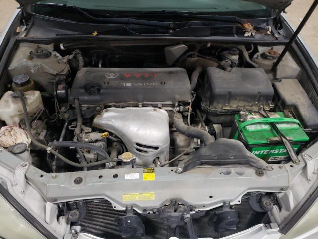 Photo 10 VIN: 4T1BE32K74U274431 - TOYOTA CAMRY 