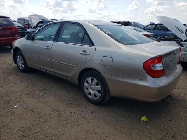 Photo 1 VIN: 4T1BE32K74U283243 - TOYOTA CAMRY LE 