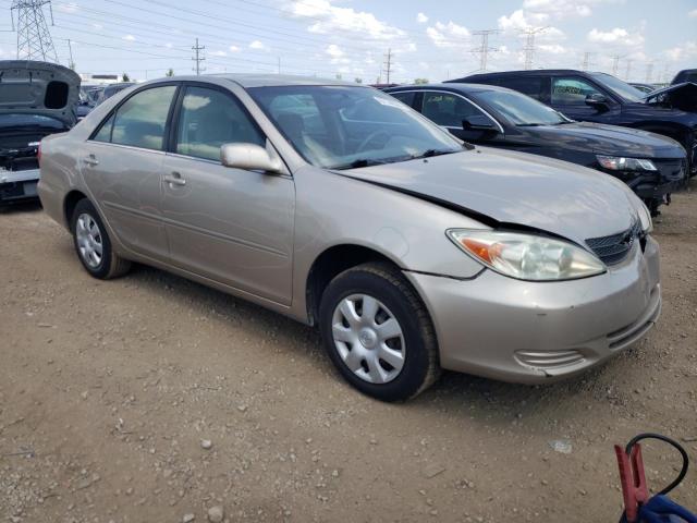 Photo 3 VIN: 4T1BE32K74U283243 - TOYOTA CAMRY LE 