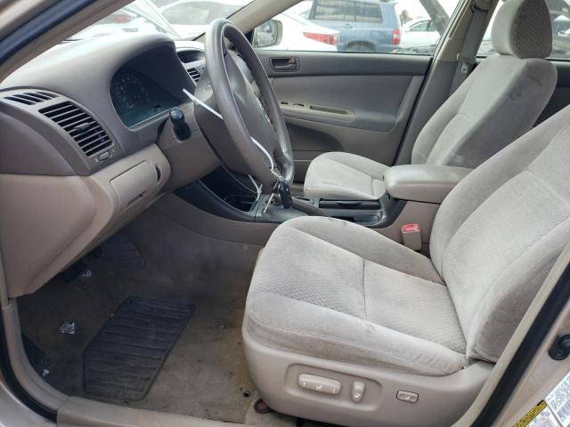 Photo 6 VIN: 4T1BE32K74U283243 - TOYOTA CAMRY LE 