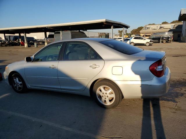 Photo 1 VIN: 4T1BE32K74U286031 - TOYOTA CAMRY LE 