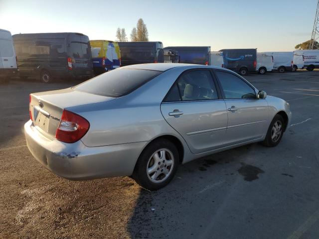 Photo 2 VIN: 4T1BE32K74U286031 - TOYOTA CAMRY LE 