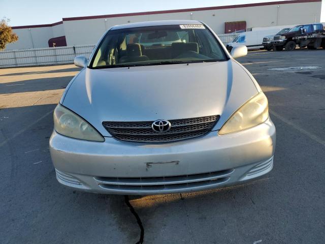 Photo 4 VIN: 4T1BE32K74U286031 - TOYOTA CAMRY LE 