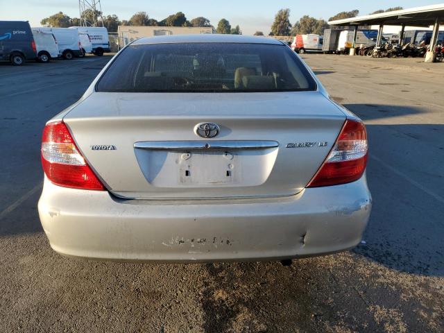 Photo 5 VIN: 4T1BE32K74U286031 - TOYOTA CAMRY LE 